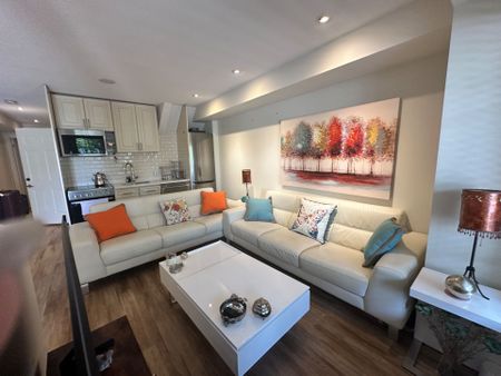 For Lease - 1830 Lake Shore Boulevard Unit# Ground, Toronto, Ontario - Photo 3