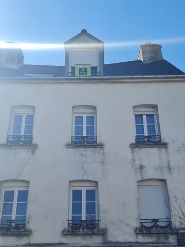Location Appartement 1 pièce 20m² - Photo 4