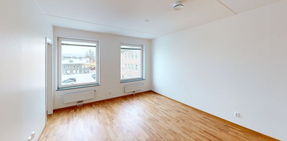 Kungsgatan 44 A - Foto 2