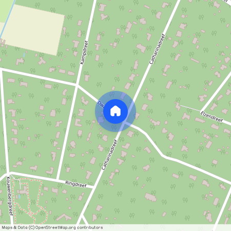 Dwarsdreef, 2970 Schilde