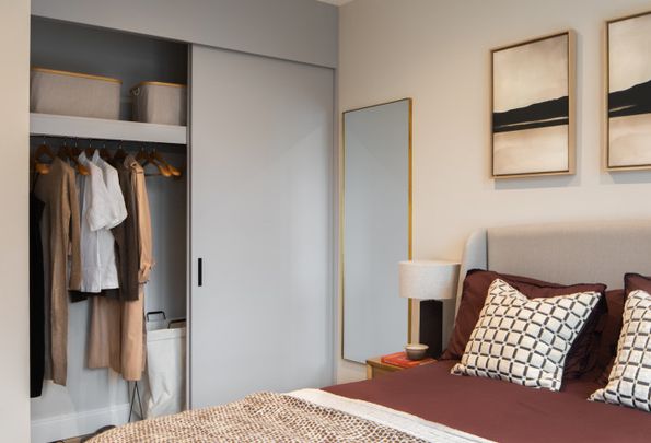 Apartment Type C1A Modern Sage - Photo 1