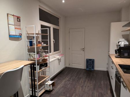 Appartement te huur - Foto 4