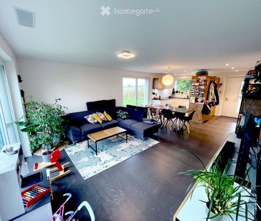 3.5 Zimmer, 85 m² - Photo 1