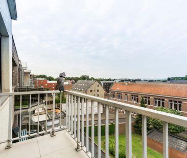 Appartement te huur in Asse - Photo 5
