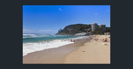 Absolute Beachfront Living - Unfurnished - Photo 3