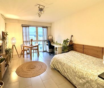 Appartement T1 Strasbourg à louer - Photo 1