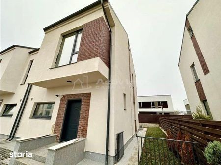 Casa moderna complex - Tunari - 4 camere - 3 bai - 120mp - 180mp teren - Photo 4