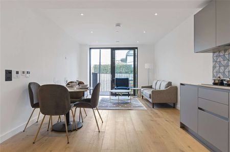 Clarendon Court, 43 Golden Lane, London, EC1Y 0AD - Photo 4