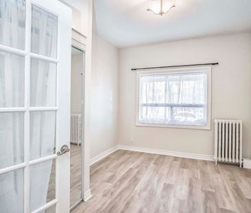 For Lease - 226 Harvie Avenue Unit# Main, Toronto, Ontario - Photo 4