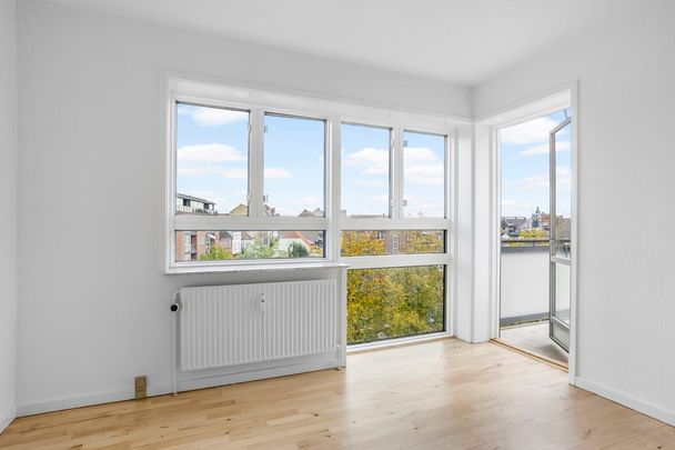 Allegade 1H, 3. tv., 8700 Horsens - Photo 1