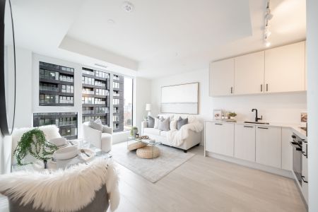 For Lease - 1 Quarrington Lane Unit# 912, Toronto, Ontario - Photo 2
