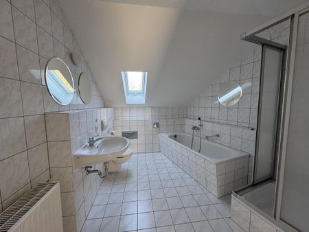 Wohnen auf dem Friedberg! - Foto 3