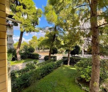 Διαμέρισμα για ενοικίαση Παράδεισος (Μαρούσι) - Photo 6