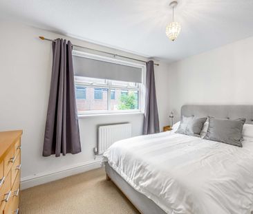 Vauxhall Grove, Vauxhall Grove, SW8, London - Photo 4