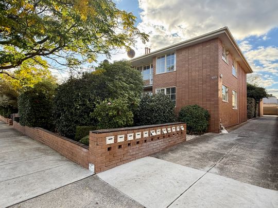 9/1013 Glen Huntly Road, Caulfield VIC 3162 - Apartment For Rent | Domain - Photo 1