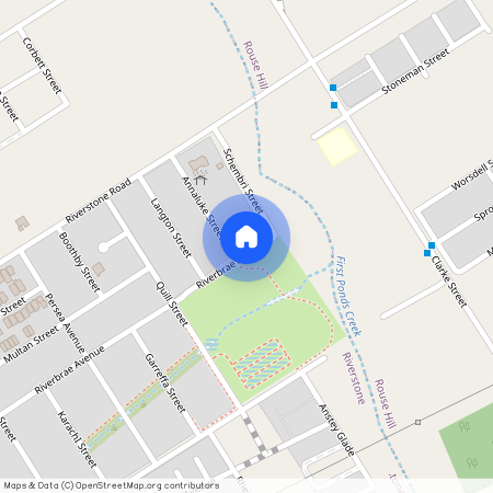 4 Riverbrae Avenue, Riverstone NSW 2765