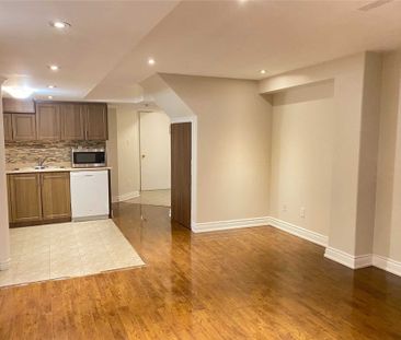 For Lease - 3317 Weatherford Road Unit# Bsmt, Mississauga, Ontario - Photo 4