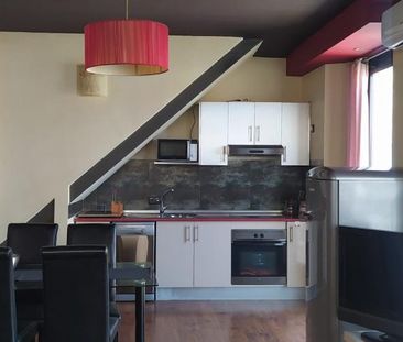 Middle Floor Apartment | Torrox | €660/Month - Photo 4