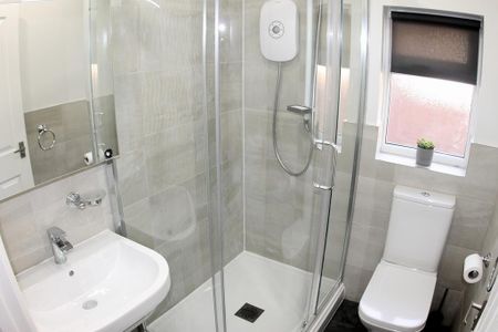 1 bedroom in a house share to rent - Photo 5