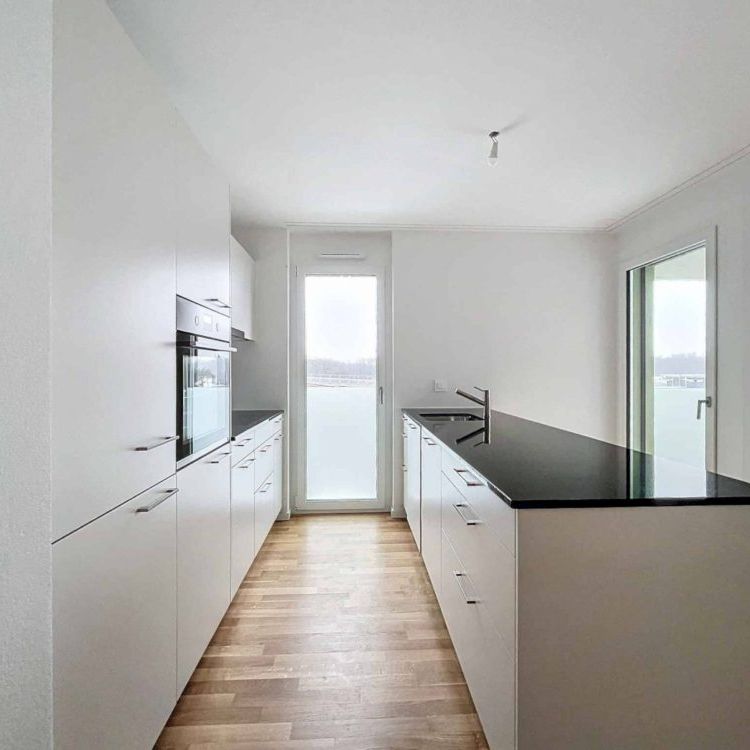 Derniers appartements neufs de 4.5 pièces dans le bâtiment C - Foto 1