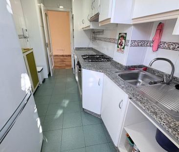 Ático de alquiler en Calle Sagasta, 6, San Pedro - Photo 4