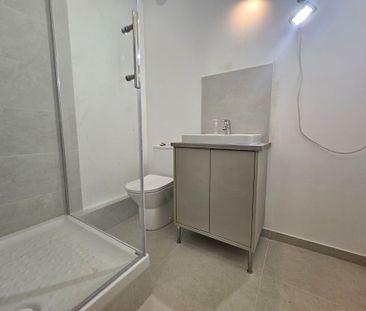 Location appartement 1 pièce, 25.24m², Jouy-le-Moutier - Photo 5