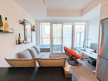 For Lease - 251 Jarvis Street Unit# 932, Toronto, Ontario - Photo 3