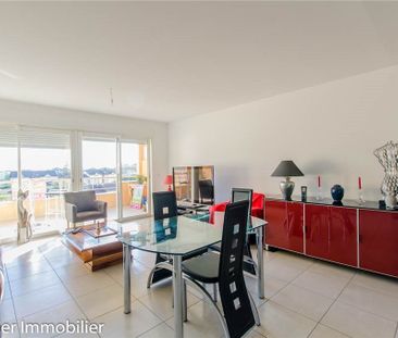 Location Appartement 3 pièces 76m² ST MARCELLIN 38160 - Photo 1