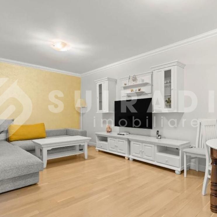 Apartament Premium | Platinia Dorobanților S20631 - Fotografie 1