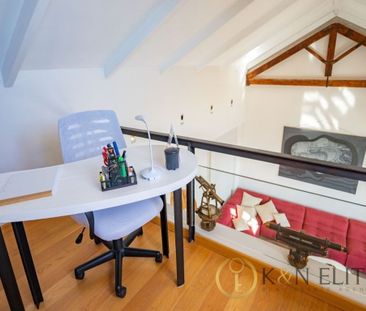 3 room luxury penthouse for rent in Centro Tradicional, Alicante, V... - Photo 2