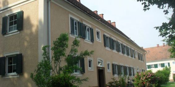 2-Zimmer-Wohnung, Top 4 - Foto 3