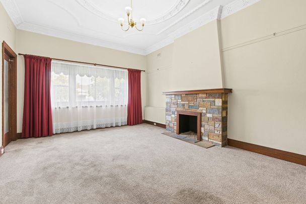 ‘Saintly’ Three-Bedroom Family Home - Photo 1