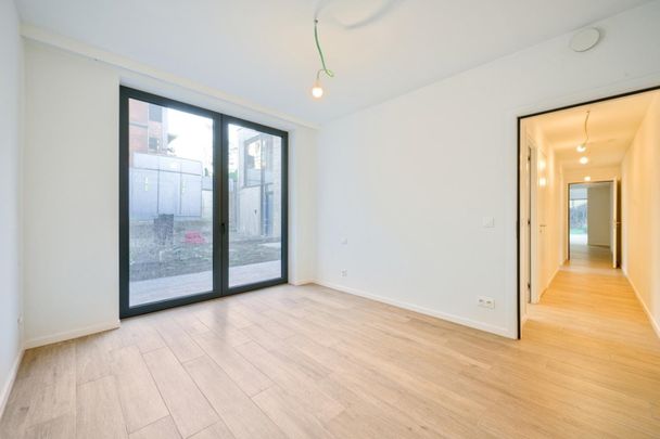 Fort-Jaco, très bel appartement RDC, 3 ch dans immeuble neuf - Foto 1