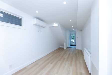 For Lease - 428 Woodfield Road Unit# A, Toronto, Ontario - Photo 5