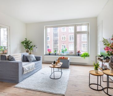 Jonker Fransstraat, 3031 AM, Rotterdam - Photo 3