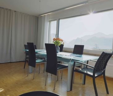2.5 Zimmer, 60 m², 1. Stock - Photo 2