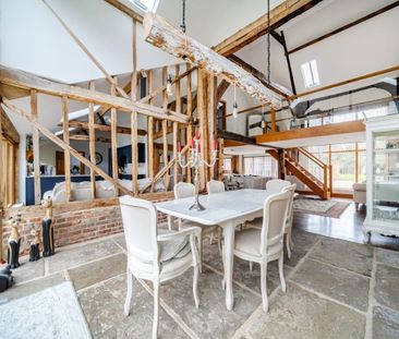 4 bedroom barn to rent - Photo 6