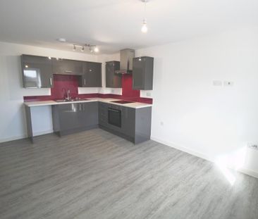 2 bedroom apartment to rent - Photo 6