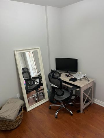 For Lease - 41 CLAREMONT Street Unit# 1, Toronto, Ontario - Photo 4