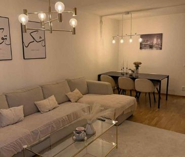 Sköndal - 3rok - 3mån - 15.265kr/mån - Photo 3