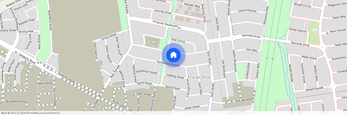 10 Flank Walk, Vic 3336, Fraser Rise