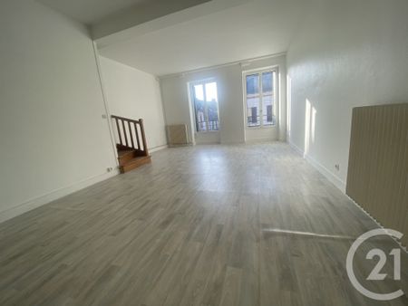 Location Appartement 4 pièces 76m² NEMOURS 77140 - Photo 5