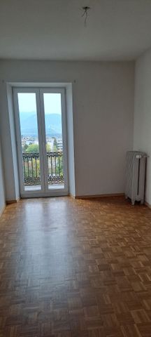 For Rent Apartment 3,5 Rooms Route de Choëx 16 Monthey - Photo 4