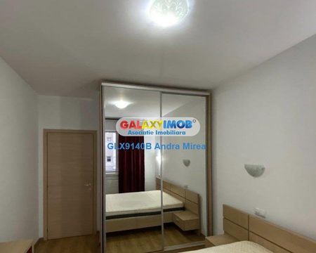 Inchiriere apartament 2 camere Iancului BLOC NOU CENTRALA PROPRIE - Fotografie 3