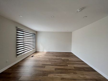 For Lease - 87 Dunmail Drive Unit# UPPER, Toronto, Ontario - Photo 3