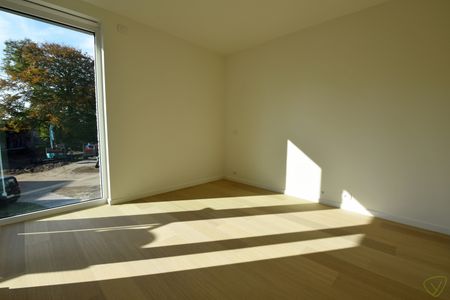 Prachtig nieuwbouwappartement in de nieuwe ontwikkeling "Molenpark" te Eeklo - Photo 3