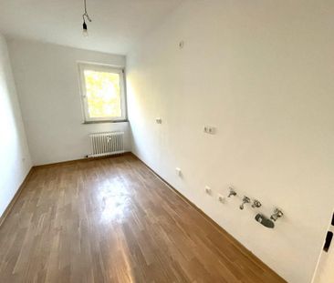 Sofort frei! Gemütliche Etagenwohnung mit Balkon in Wolfsburg - Photo 3