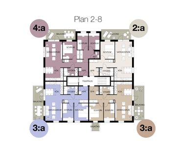 Skjutbanegatan 31 - Foto 2