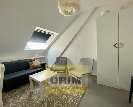 Location Appartement 2 pièces 25m² ST LOUIS 68300 - Photo 2