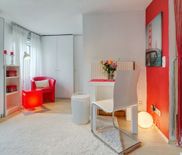 Apartment for rent in Gräfelfing, west of Munich - Photo 1